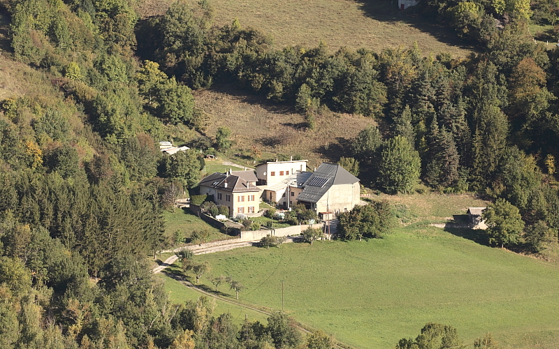 Photo de Valbonnais