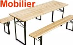 Mobilier