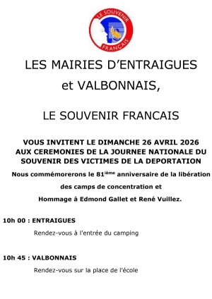26 avril